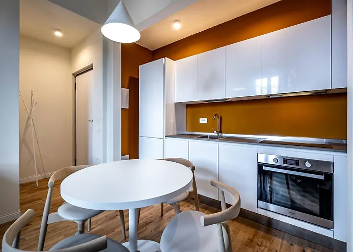 Yd Romito Design Apartament
