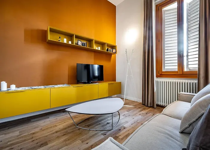 Apartament Yd Romito Design *