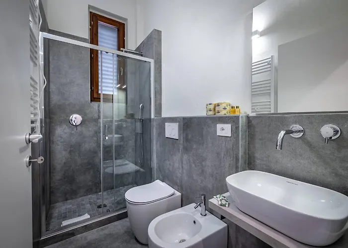 Apartament Yd Romito Design
