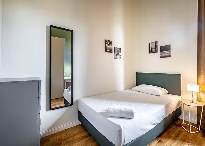 Apartament Yd Romito Design
