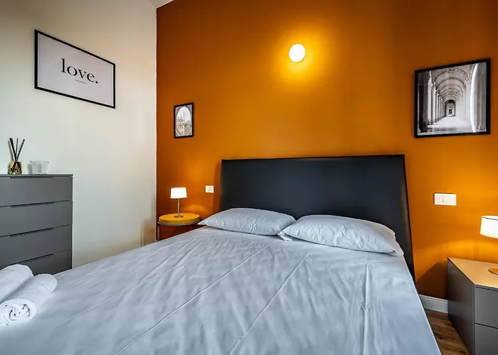 Apartament Yd Romito Design Florencja