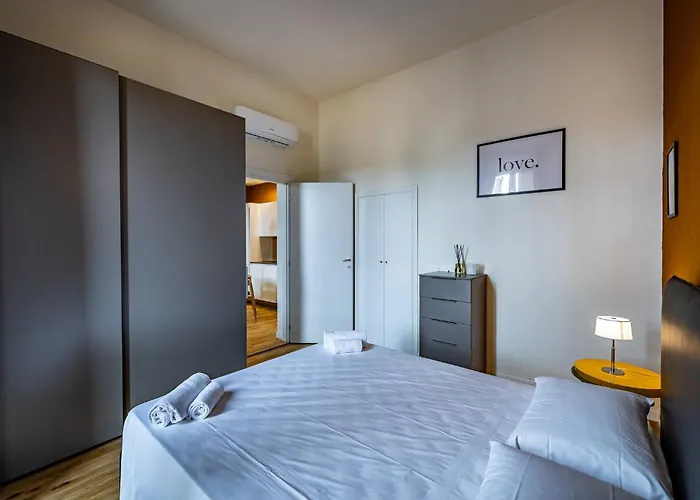 Apartament Yd Romito Design