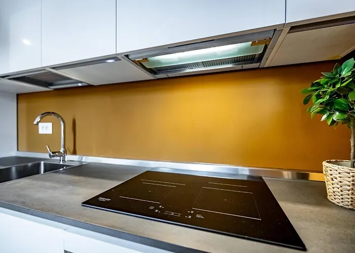 Yd Romito Design Apartament *