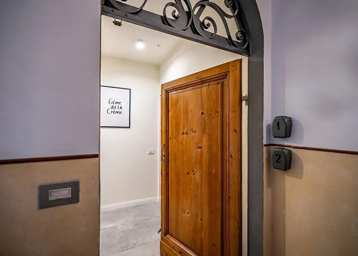 Yd Romito Design Apartament