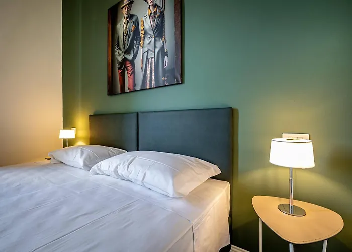 Yd Romito Design Apartament