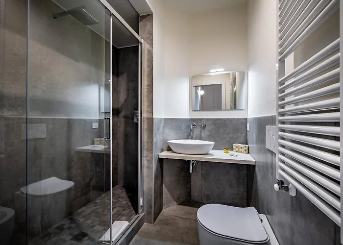 Yd Romito Design * Florencja