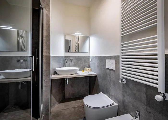 Apartament Yd Romito Design