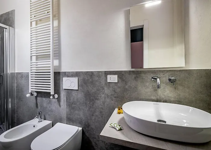 Yd Romito Design Apartament Florencja