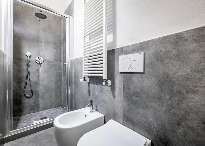 Apartament Yd Romito Design