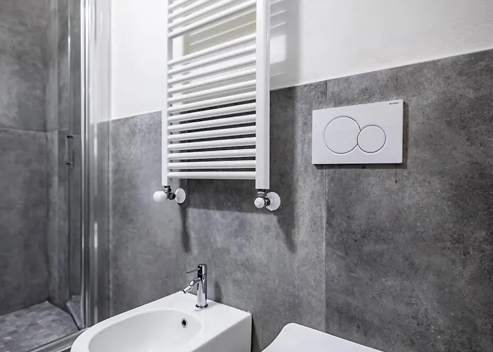 Yd Romito Design Apartament