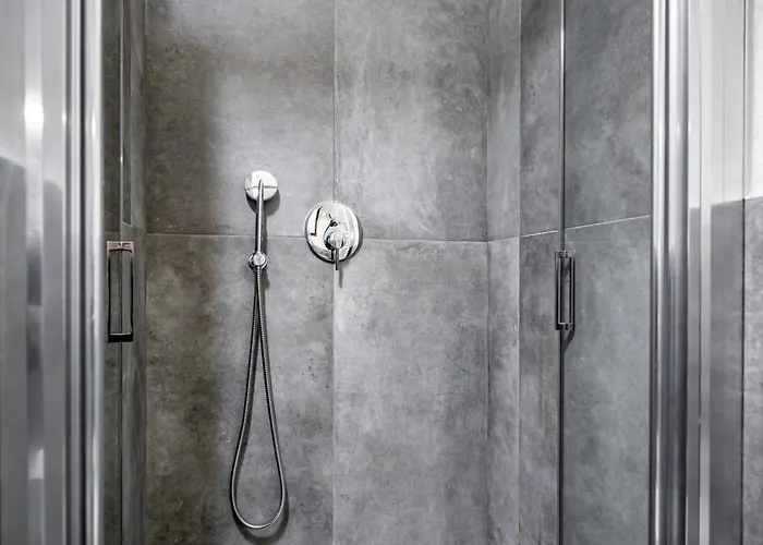 Apartament Yd Romito Design